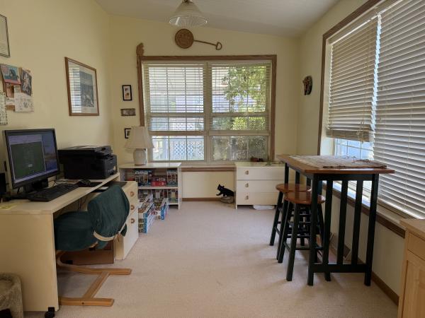 1997 Rochester 3929 Mobile Home