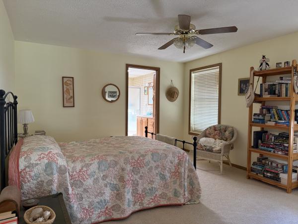 1997 Rochester 3929 Mobile Home