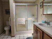 1997 Rochester 3929 Mobile Home