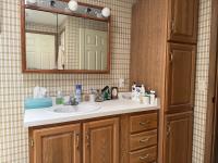 1997 Rochester 3929 Mobile Home