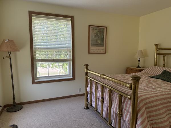 1997 Rochester 3929 Mobile Home