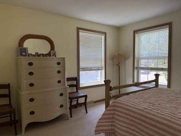 1997 Rochester 3929 Mobile Home