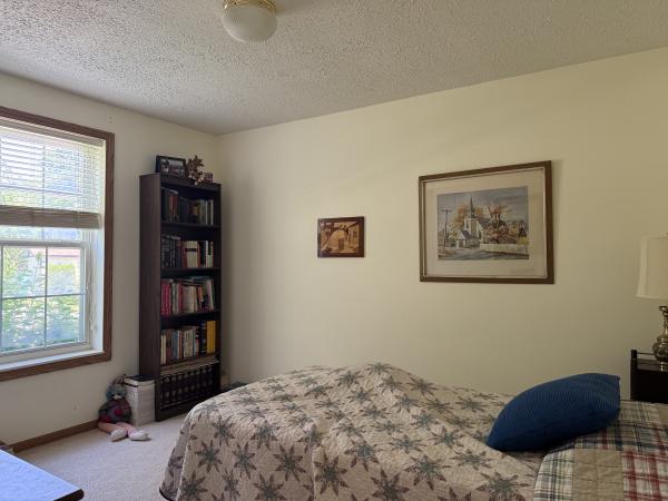 1997 Rochester 3929 Mobile Home