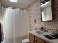 1997 Rochester 3929 Mobile Home