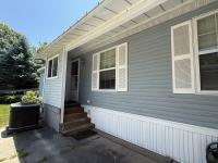 1997 Rochester 3929 Mobile Home