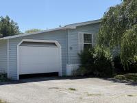 1997 Rochester 3929 Mobile Home