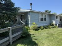 1997 Rochester 3929 Mobile Home