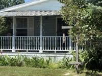 1997 Rochester 3929 Mobile Home