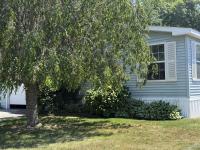 1997 Rochester 3929 Mobile Home