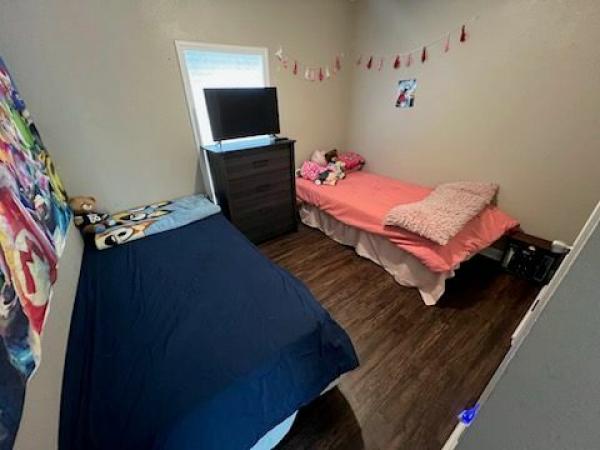 2015 45YES16723BH15 Mobile Home