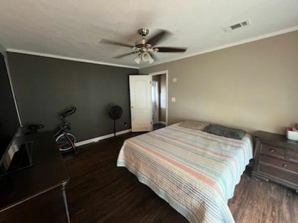 2015 45YES16723BH15 Mobile Home