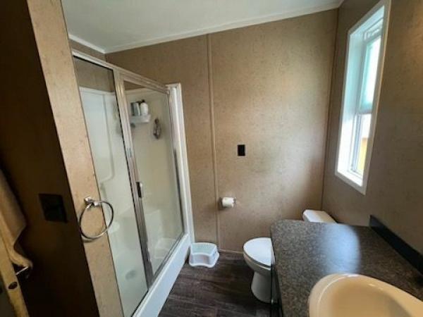 2015 45YES16723BH15 Mobile Home
