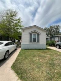 2015 45YES16723BH15 Mobile Home