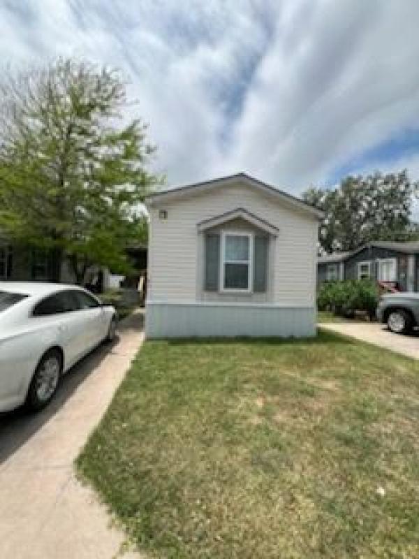 2015 45YES16723BH15 Mobile Home