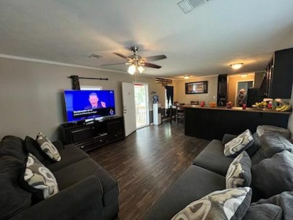 2015 45YES16723BH15 Mobile Home