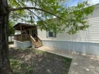 2015 45YES16723BH15 Mobile Home