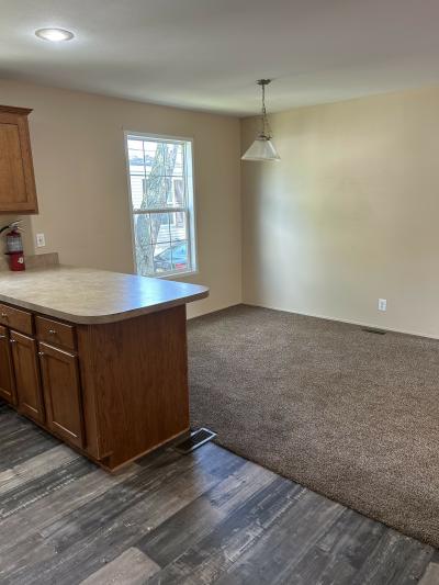 Photo 4 of 5 of home located at 6228 Lake Drive Site #325 Ypsilanti, MI 48197