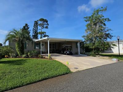 Mobile Home at 116 La Siesta Edgewater, FL 32141