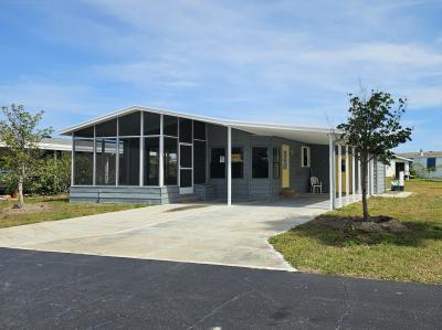 Mobile Home at 413 Rio Grande Edgewater, FL 32141