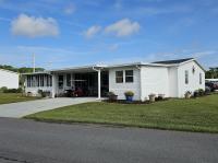2000 Palm Harbor Mobile Home