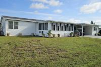 2000 Palm Harbor Mobile Home