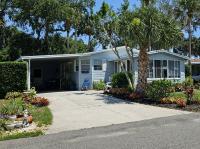 1992 Palm Harbor Mobile Home