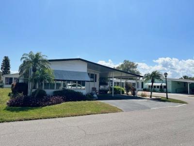 Mobile Home at 424 La Coquina Edgewater, FL 32141
