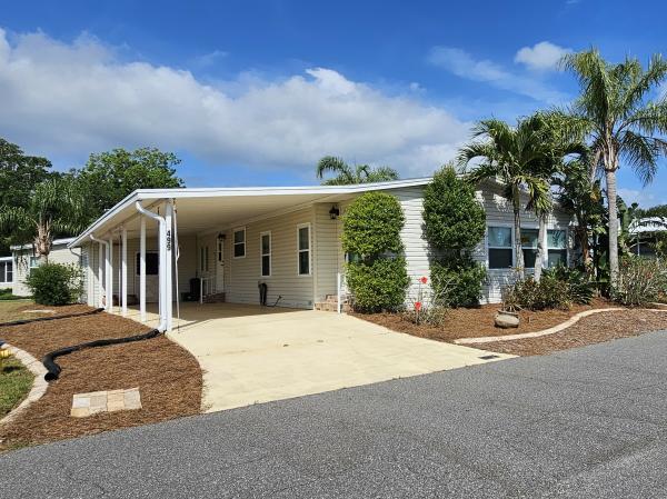 1991  Mobile Home For Sale