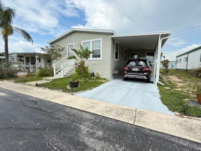 Mobile Home at 39248 Us Hwy 19 N #269 Tarpon Springs, FL 34689