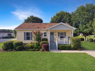 Photo 2 of 20 of home located at 261 Woodcarver Circle Ladson, SC 29456