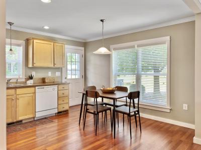 Photo 3 of 20 of home located at 261 Woodcarver Circle Ladson, SC 29456