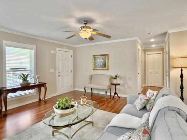 2012 RITZ ab Mobile Home