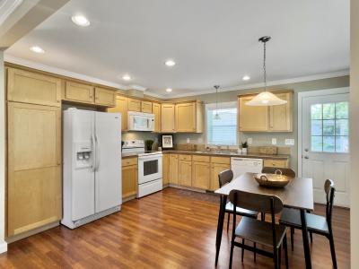 Photo 5 of 20 of home located at 261 Woodcarver Circle Ladson, SC 29456