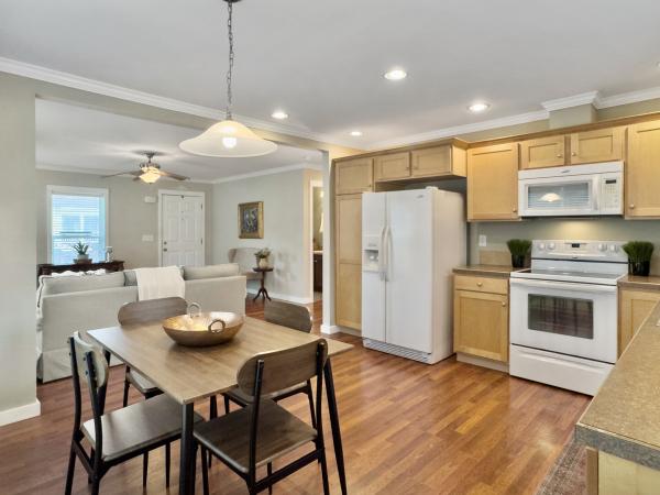 2012 RITZ ab Mobile Home