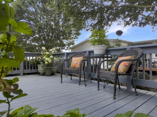 2012 RITZ ab Mobile Home