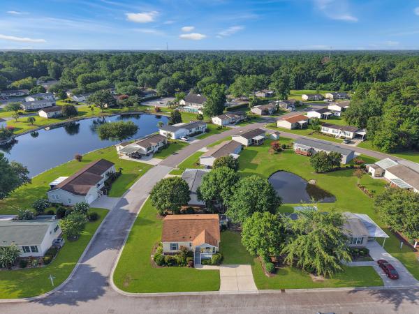 2012 RITZ ab Mobile Home