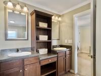 2012 RITZ ab Mobile Home