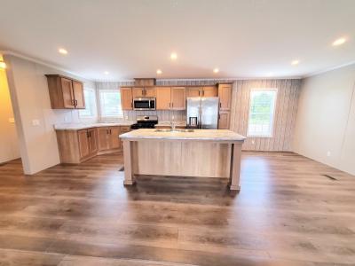 Mobile Home at 465 Saddle Lane Grand Blanc, MI 48439
