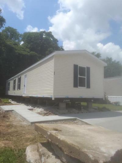 Mobile Home at 116 Sulphur Spring Drive Lot 20116 Batavia, OH 45103