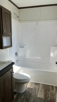 2025 Clayton Homes Inc Adrenaline Mobile Home