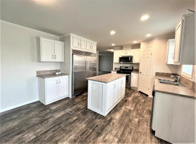 Mobile Home at 5240 Sheffield Drive Lot 212 Holly, MI 48442