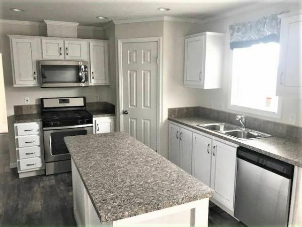 2017 Champion Advantage II Mobile Home