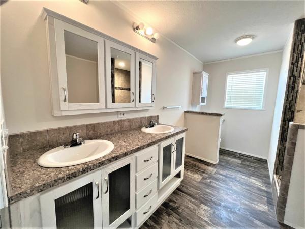 2017 Champion Advantage II Mobile Home