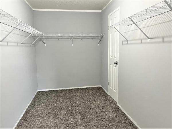 2017 Champion Advantage II Mobile Home