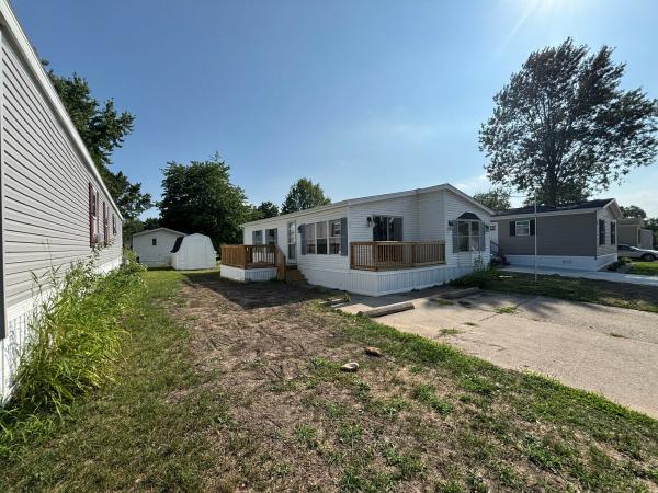 1995 Century Mobile Home For Sale