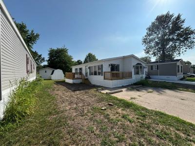 Mobile Home at 172 Debaar Dr Kentwood, MI 49548