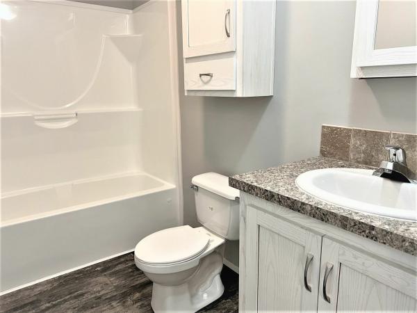 2017 Champion Advantage II Mobile Home