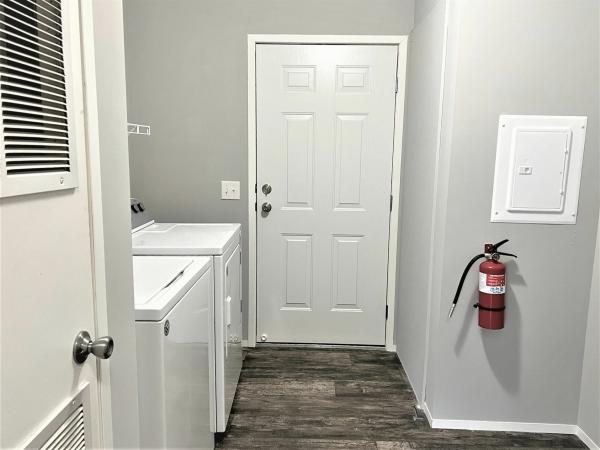 2017 Champion Advantage II Mobile Home
