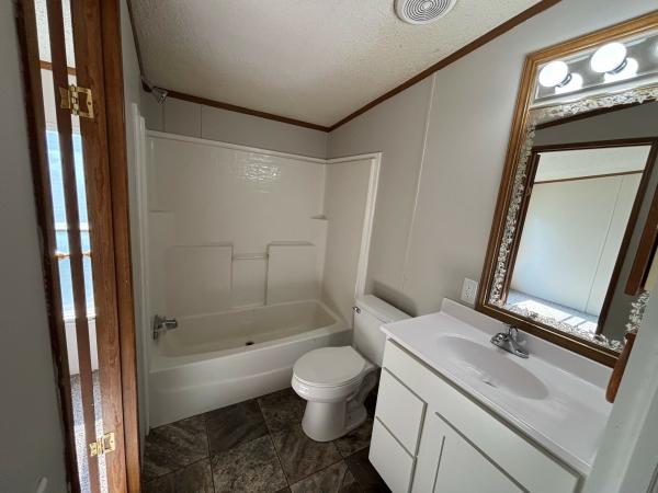 1995 Century Mobile Home