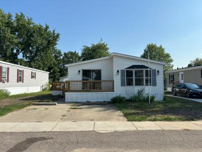 Mobile Home at 172 Debaar Dr Kentwood, MI 49548